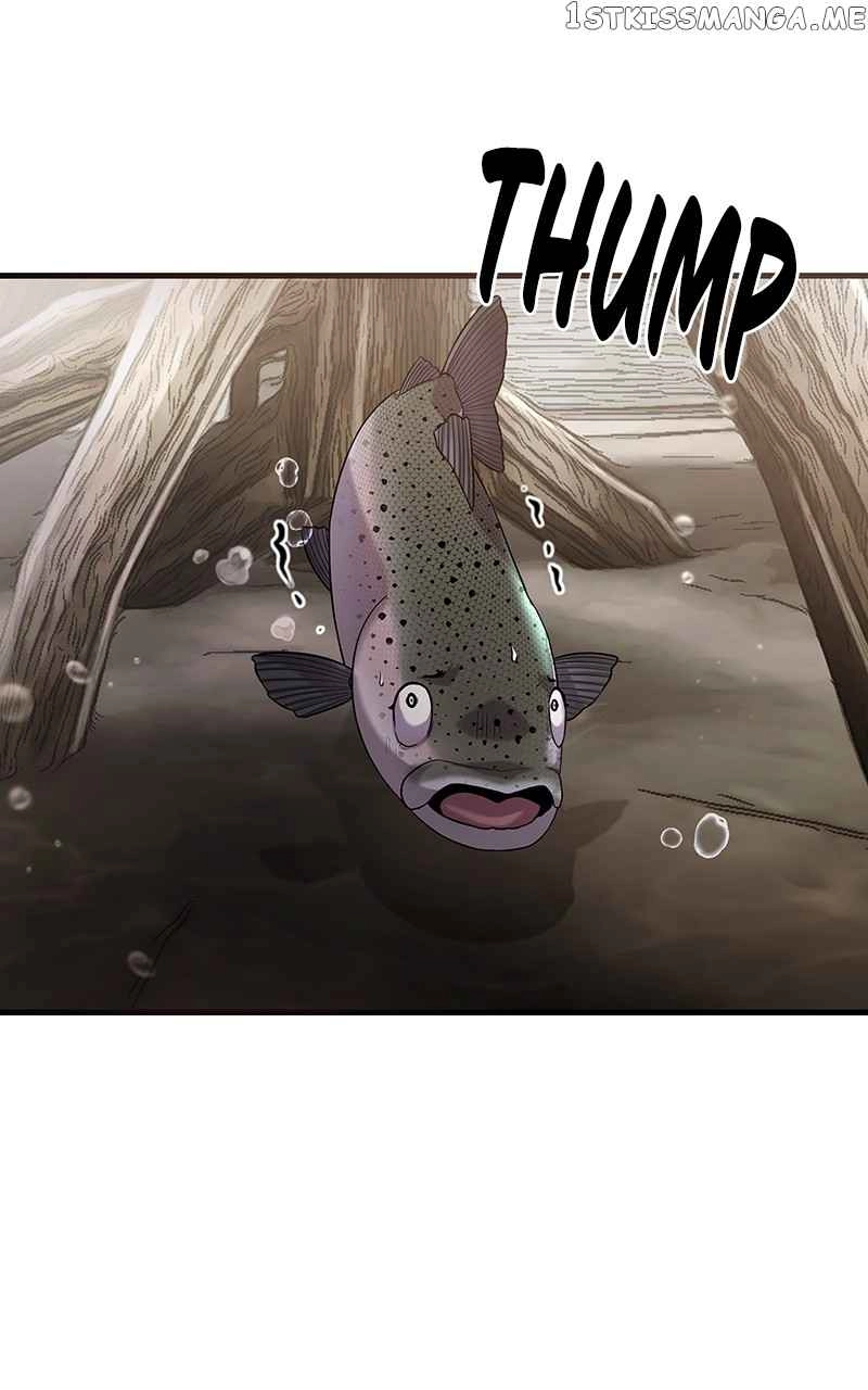 Reincarnated As a Fish Chapter 43 4